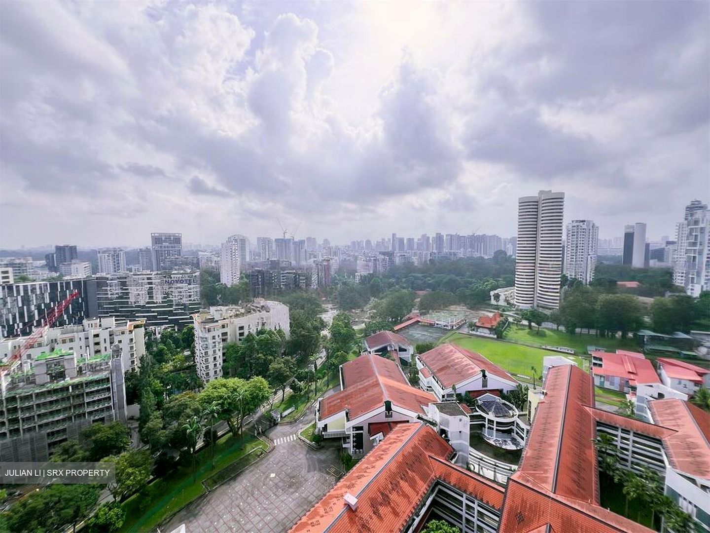 Nouvel 18 (D10), Condominium #467279451